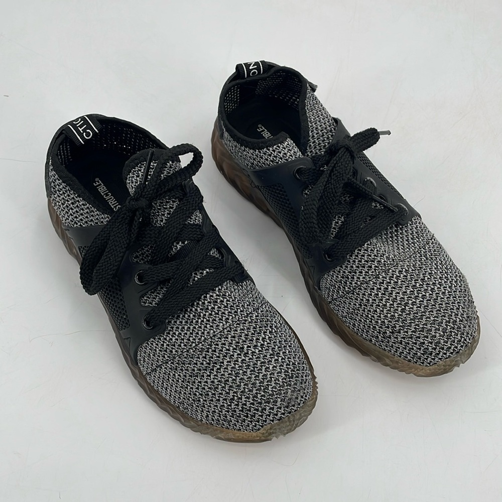 Men’s Indestructible Work Boot / Sneaker